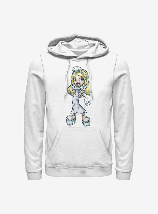 Bratz Angel Cloe Hoodie