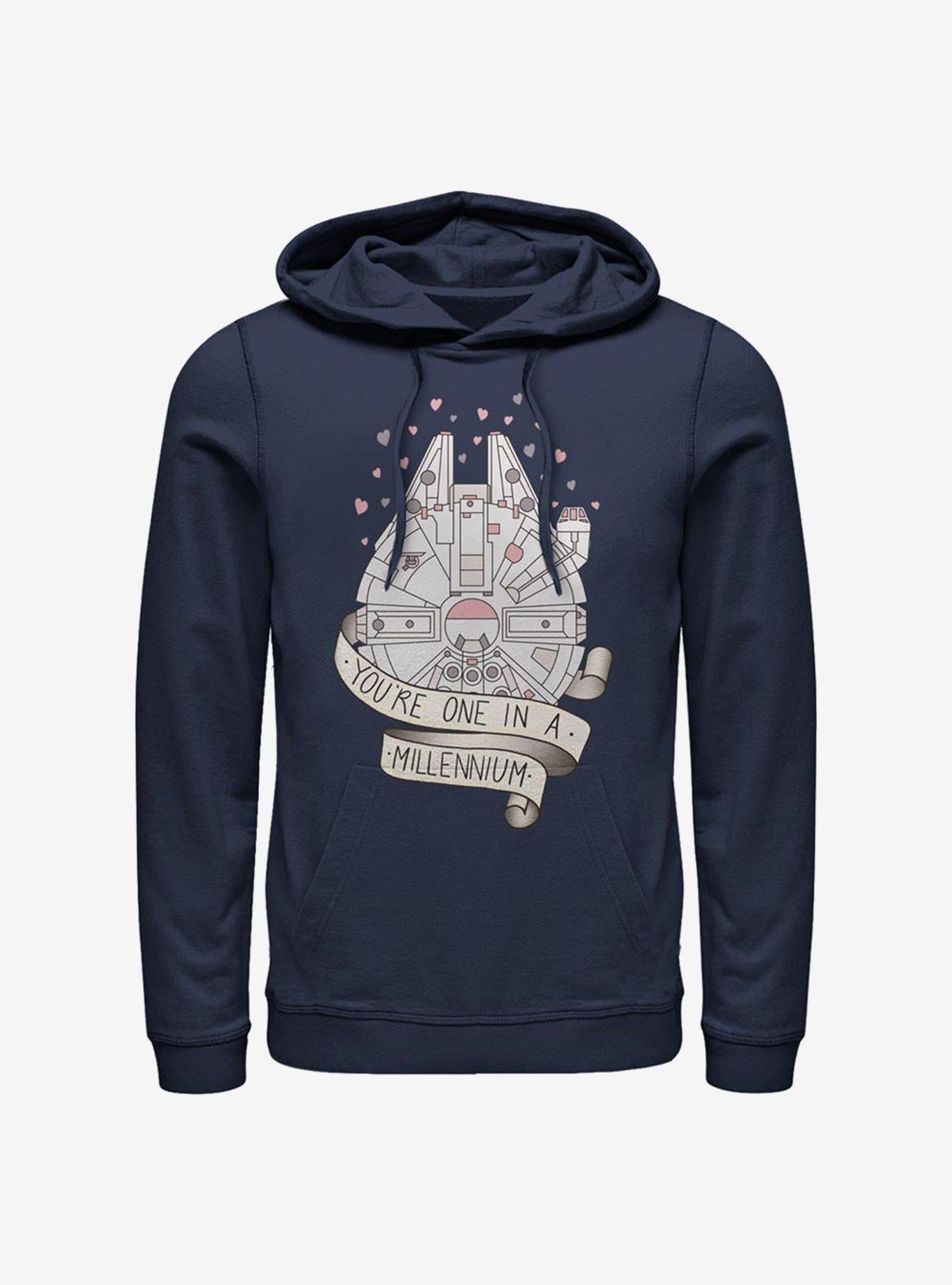 Star Wars One In A Mill Hoodie