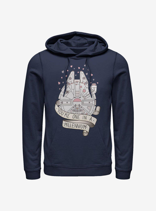 Star Wars One In A Mill Hoodie