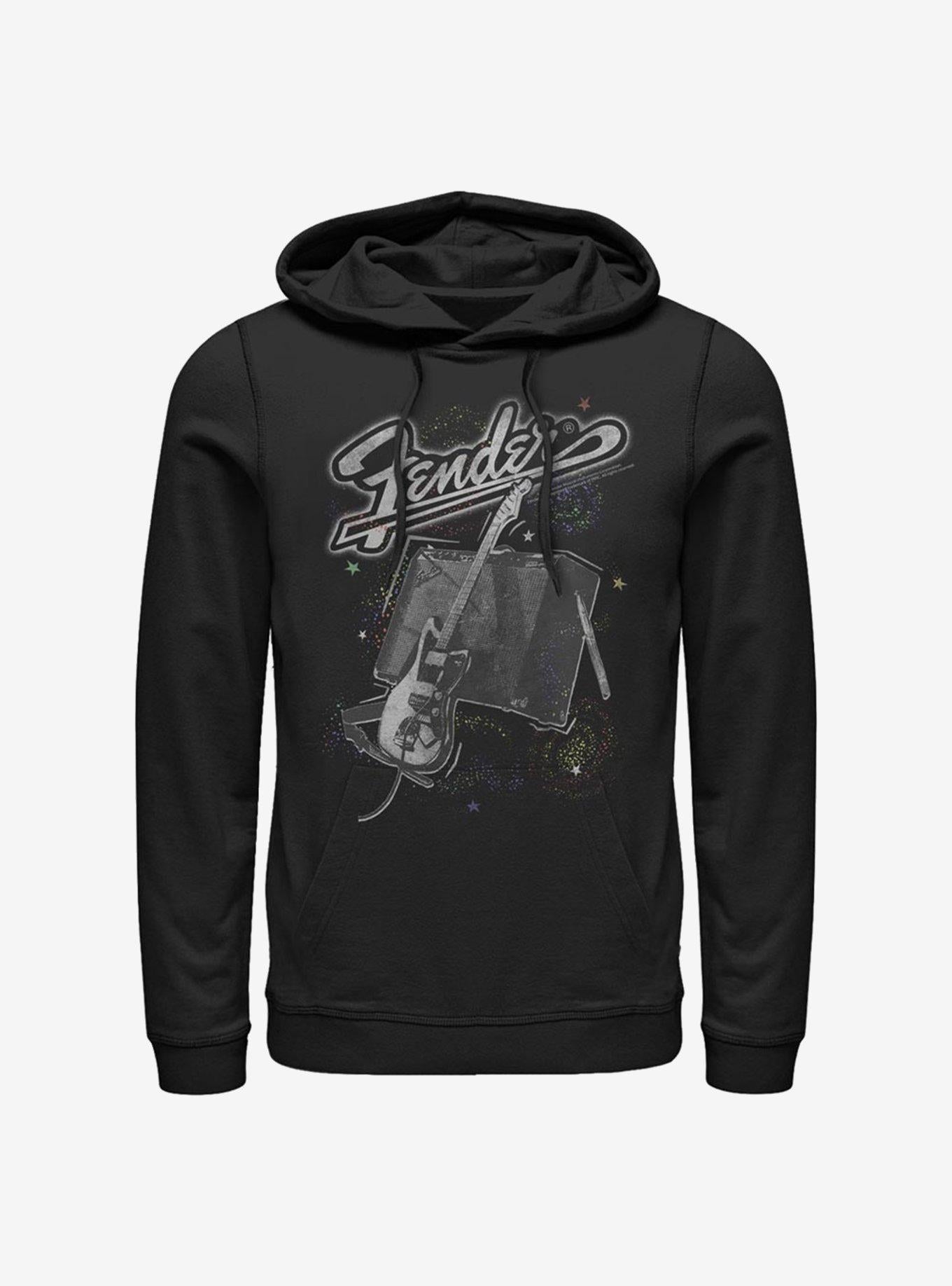 Fender Space Fender Hoodie