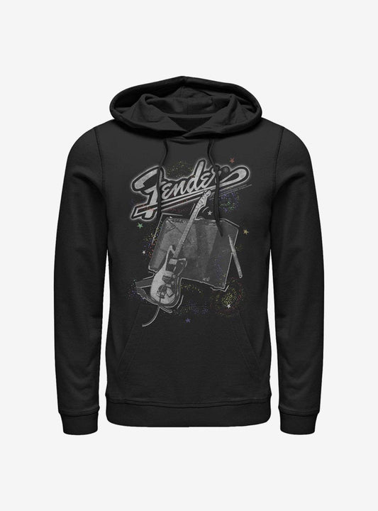 Fender Space Fender Hoodie