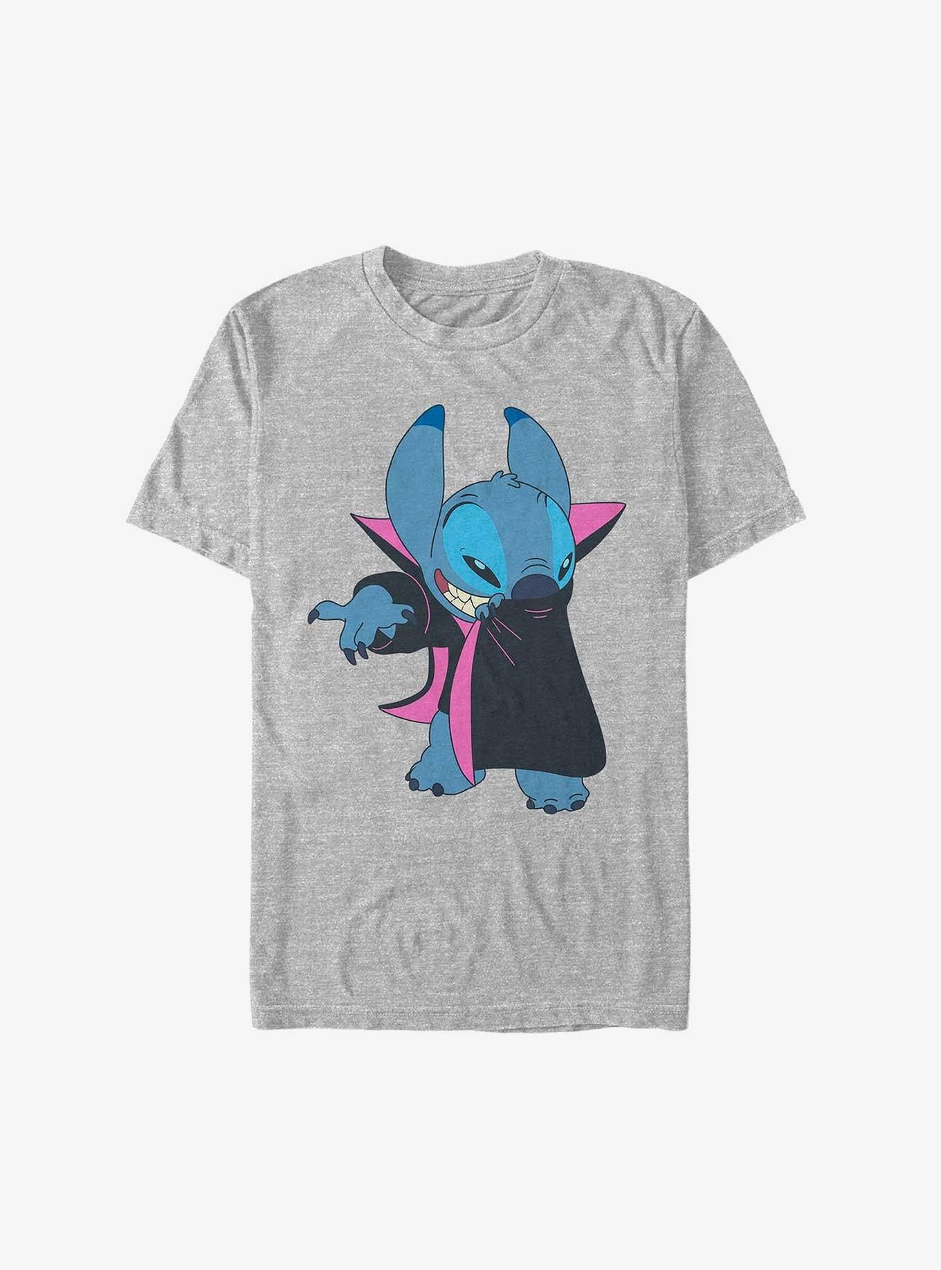 Disney Lilo Stitch Vampire Stitch T-Shirt T-Shirt | Premium Graphic | Great Gift Idea