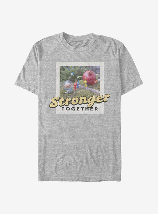 Pikmin Together T-Shirt