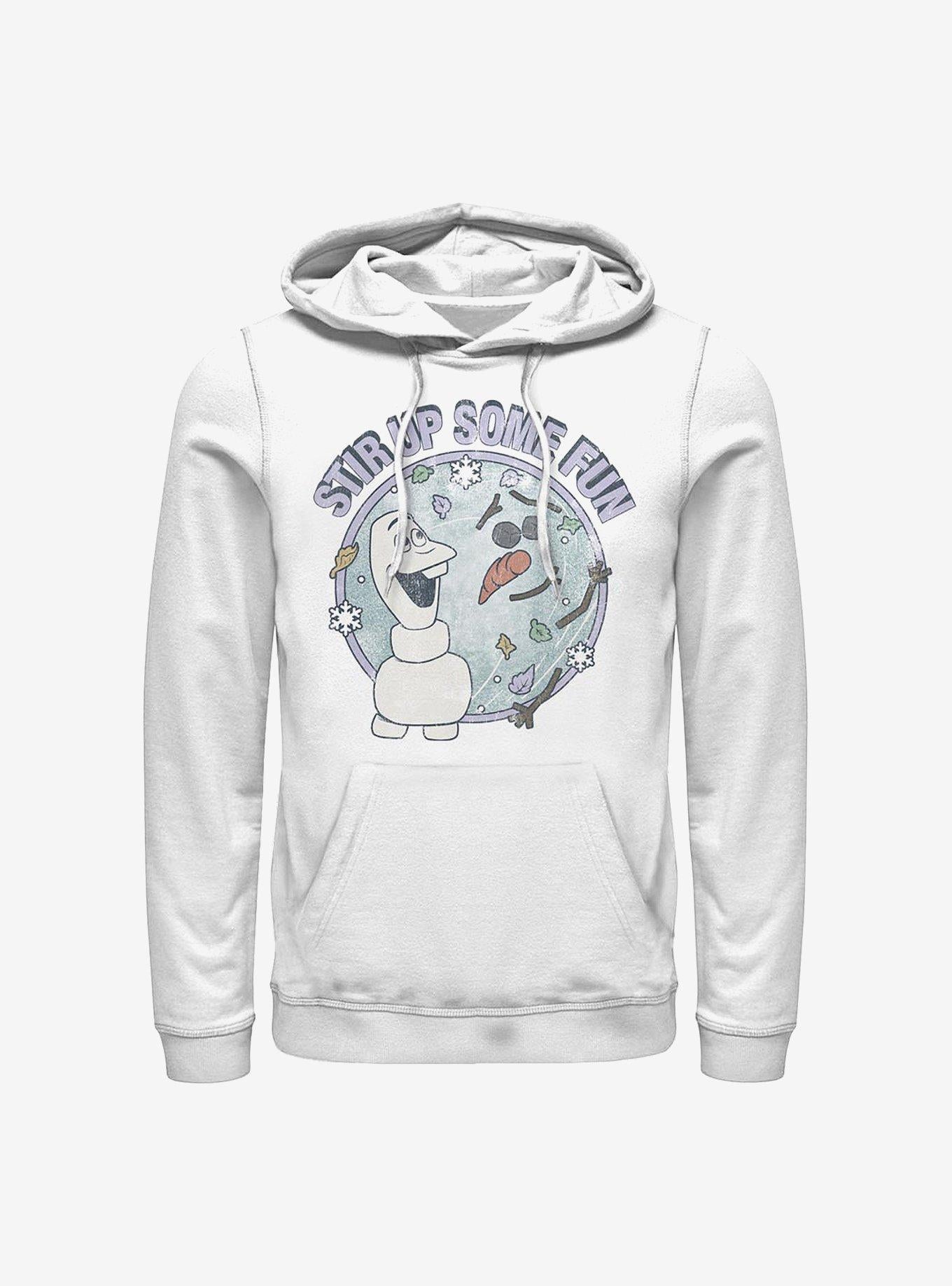 Disney Frozen 2 Stir Up Some Fun Hoodie