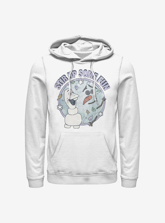 Disney Frozen 2 Stir Up Some Fun Hoodie