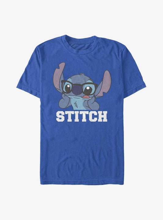 Disney Lilo Stitch Tongue Out T-Shirt T-Shirt | Aesthetic Graphic | Trending Now