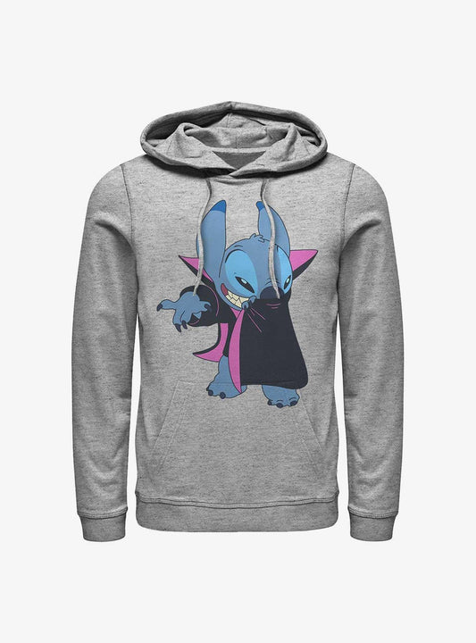 Disney Lilo & Stitch Vampire Stitch Hoodie