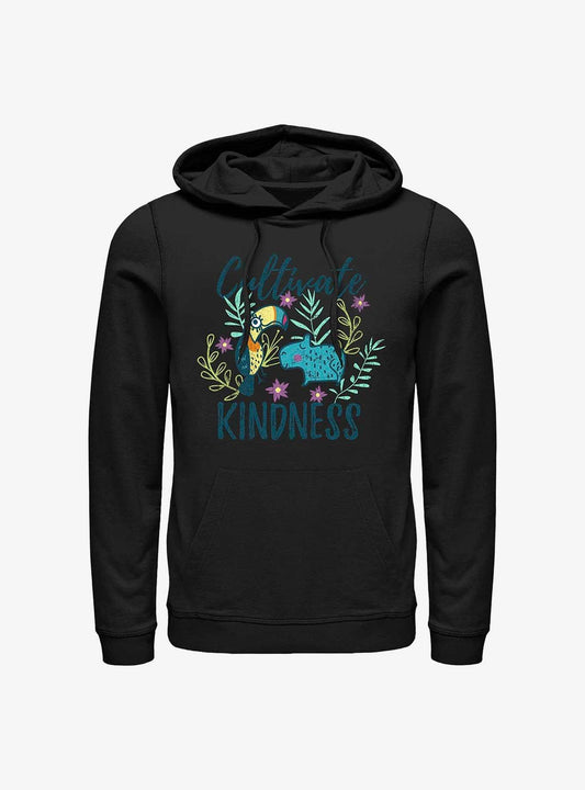 Disney Encanto Kindness Hoodie