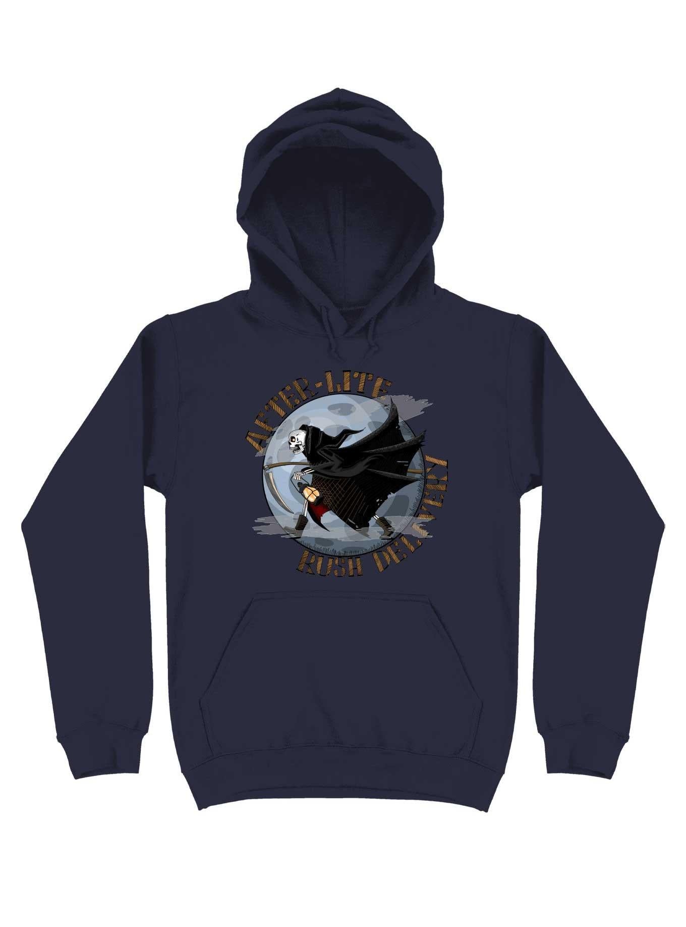 Special Delivery Hoodie