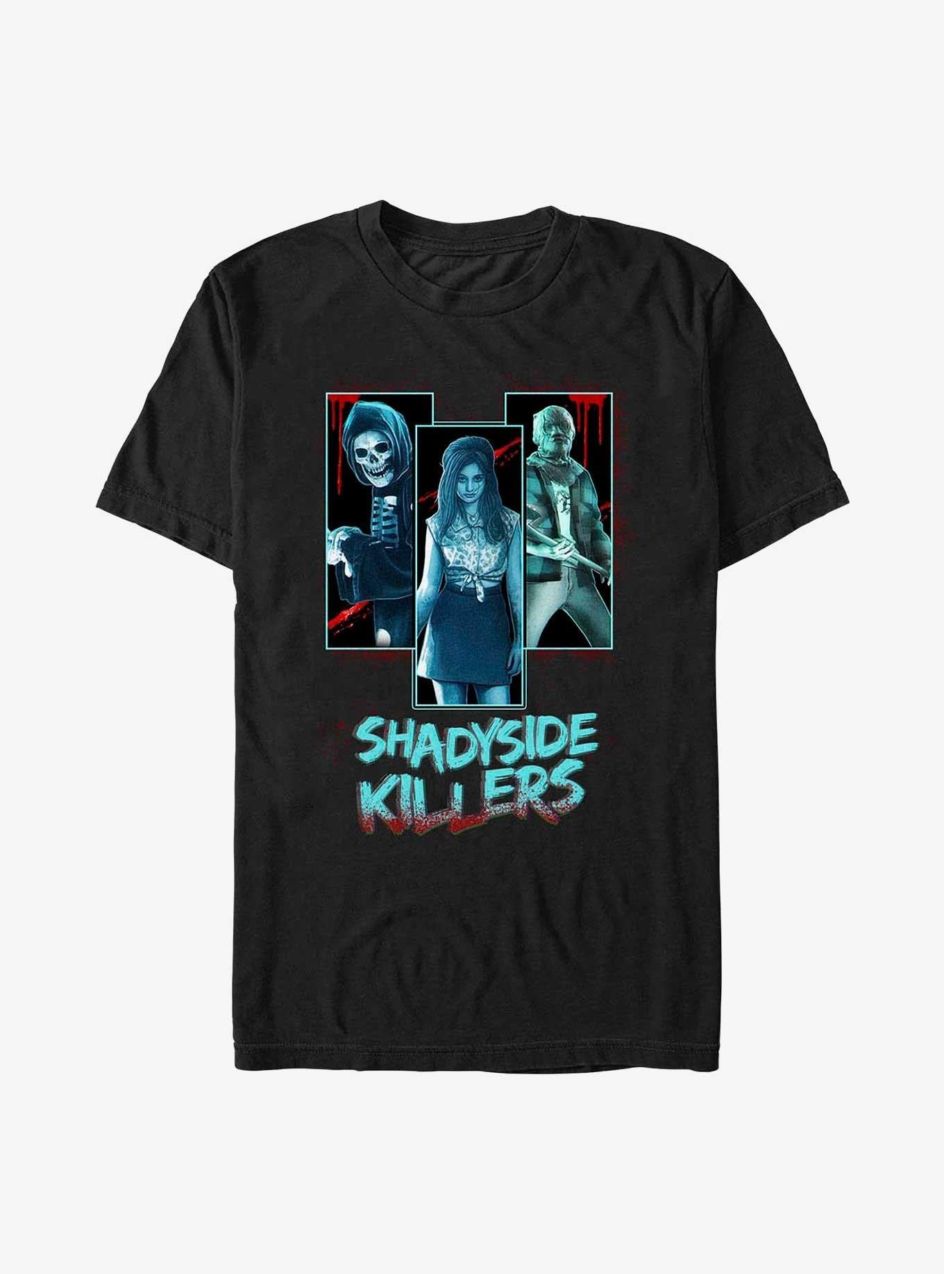 Fear Street Shadyside Killers T-Shirt