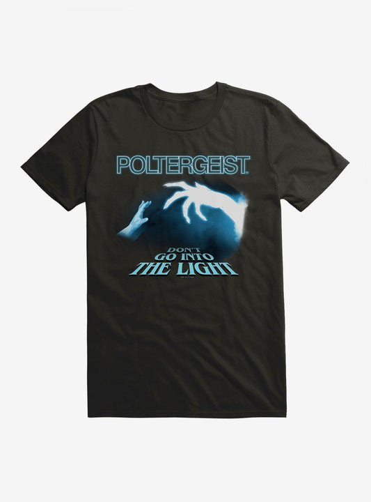 Poltergeist Don't Go Into The Light T-Shirt