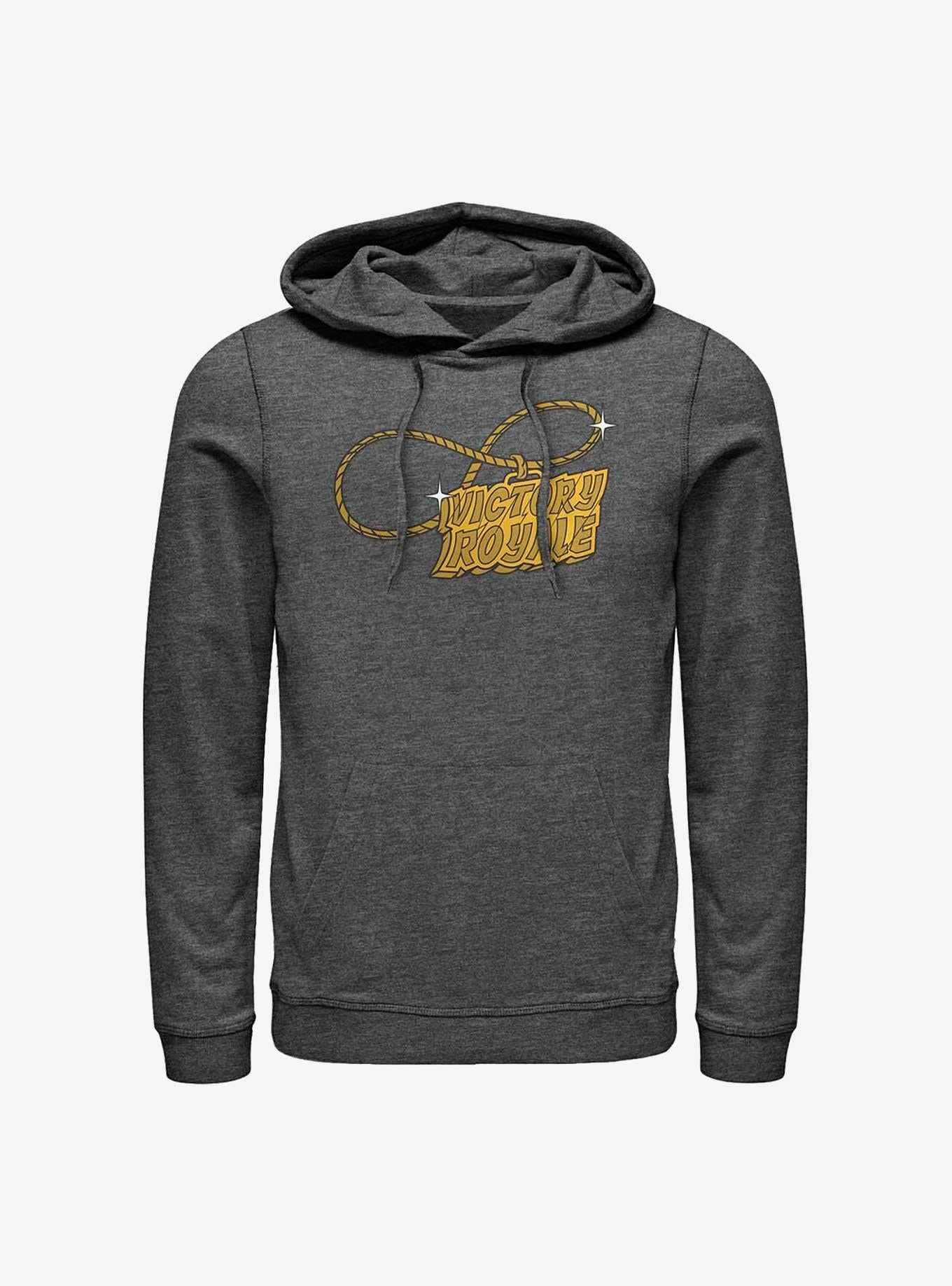 Fortnite Victory Royale Hoodie