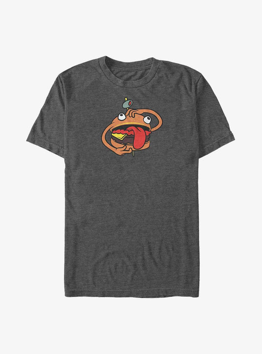 Fortnite Durrr Burger T-Shirt