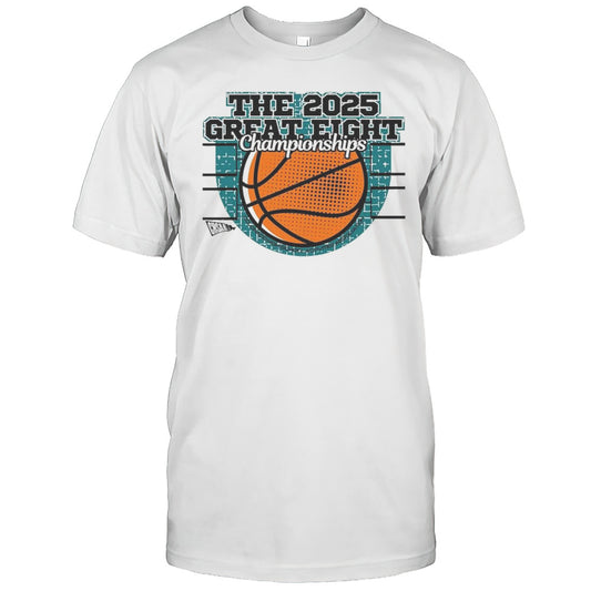 2025 CHSAA Great Eight Championships Shirt