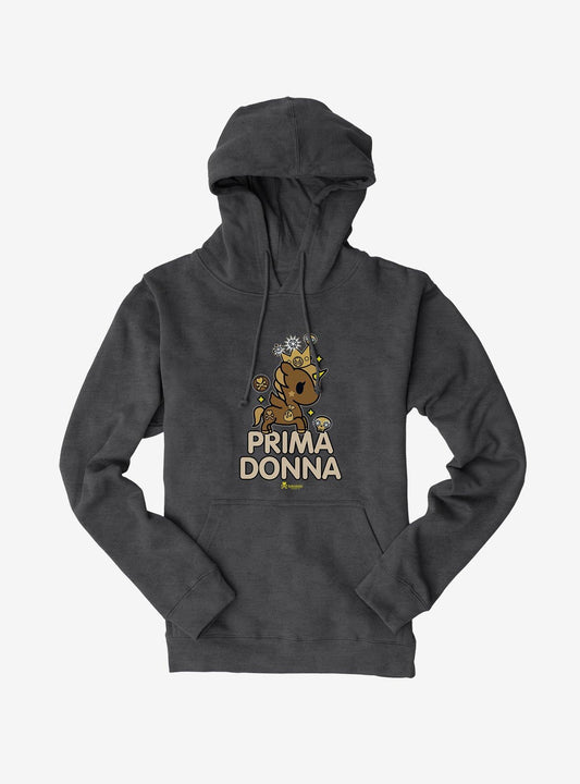 Tokidoki Prima Donna Hoodie