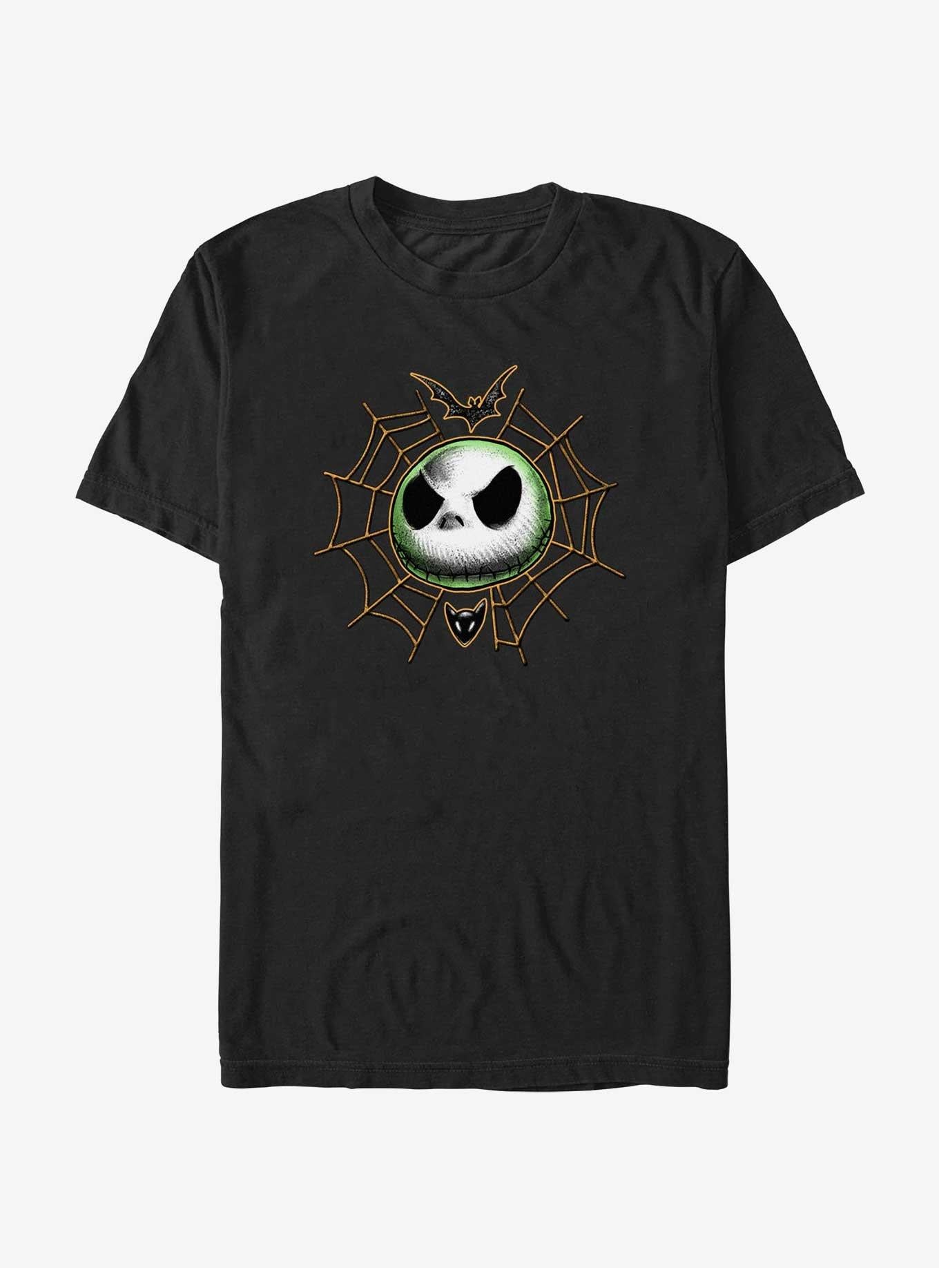 Disney The Nightmare Before Christmas This Is Jack T-Shirt T-Shirt | Exclusive Edition | Trending Now