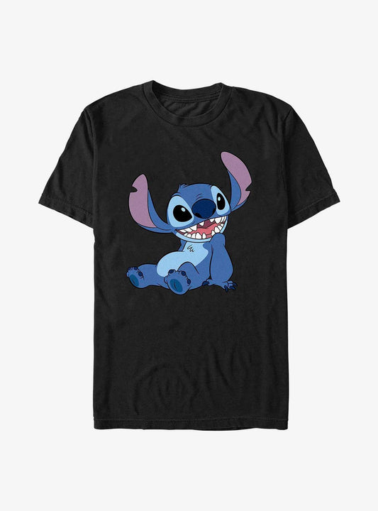 Disney Lilo Stitch Silly Stitch Poses T-Shirt T-Shirt | Premium Graphic | Great Gift Idea