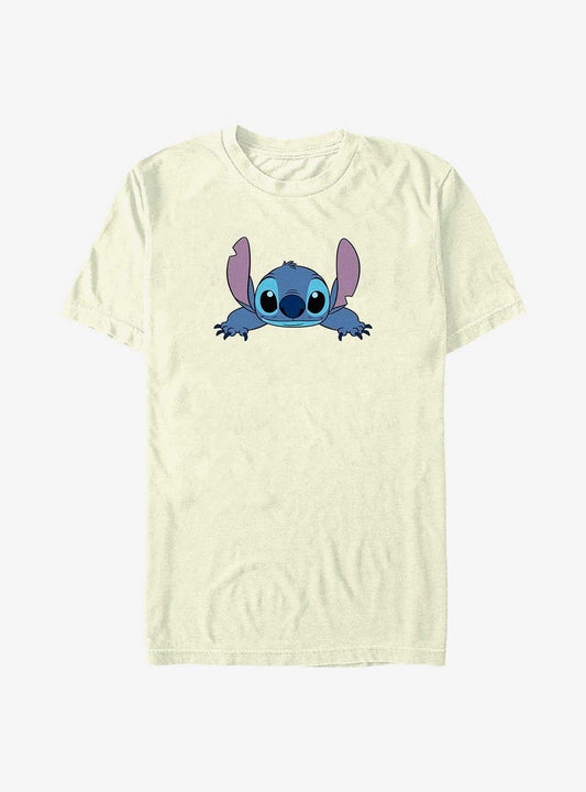Disney Lilo Stitch Wanna Play T-Shirt T-Shirt | High-Quality Print | Great Gift Idea