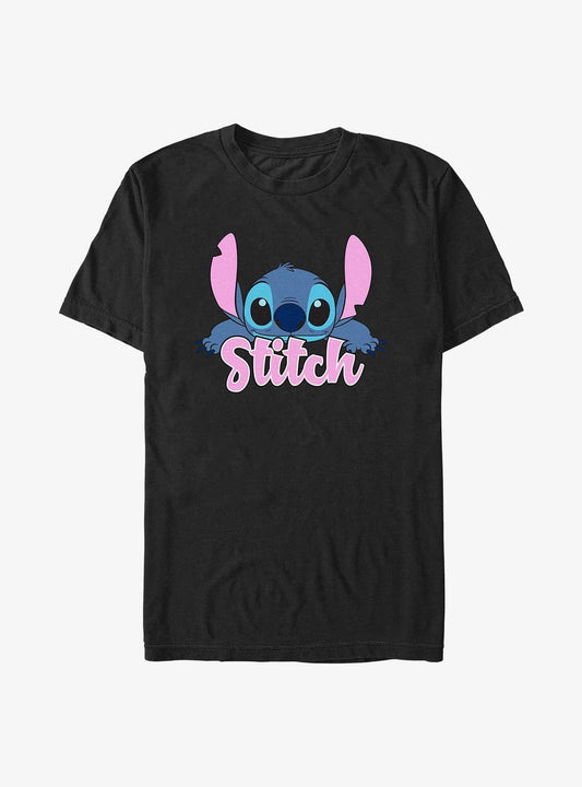 Disney Lilo Stitch Stitch Slide T-Shirt T-Shirt | Best-Selling Design | High Demand Item
