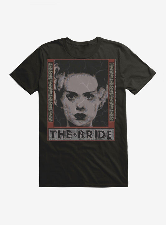 Frankenstein The Bride T-Shirt
