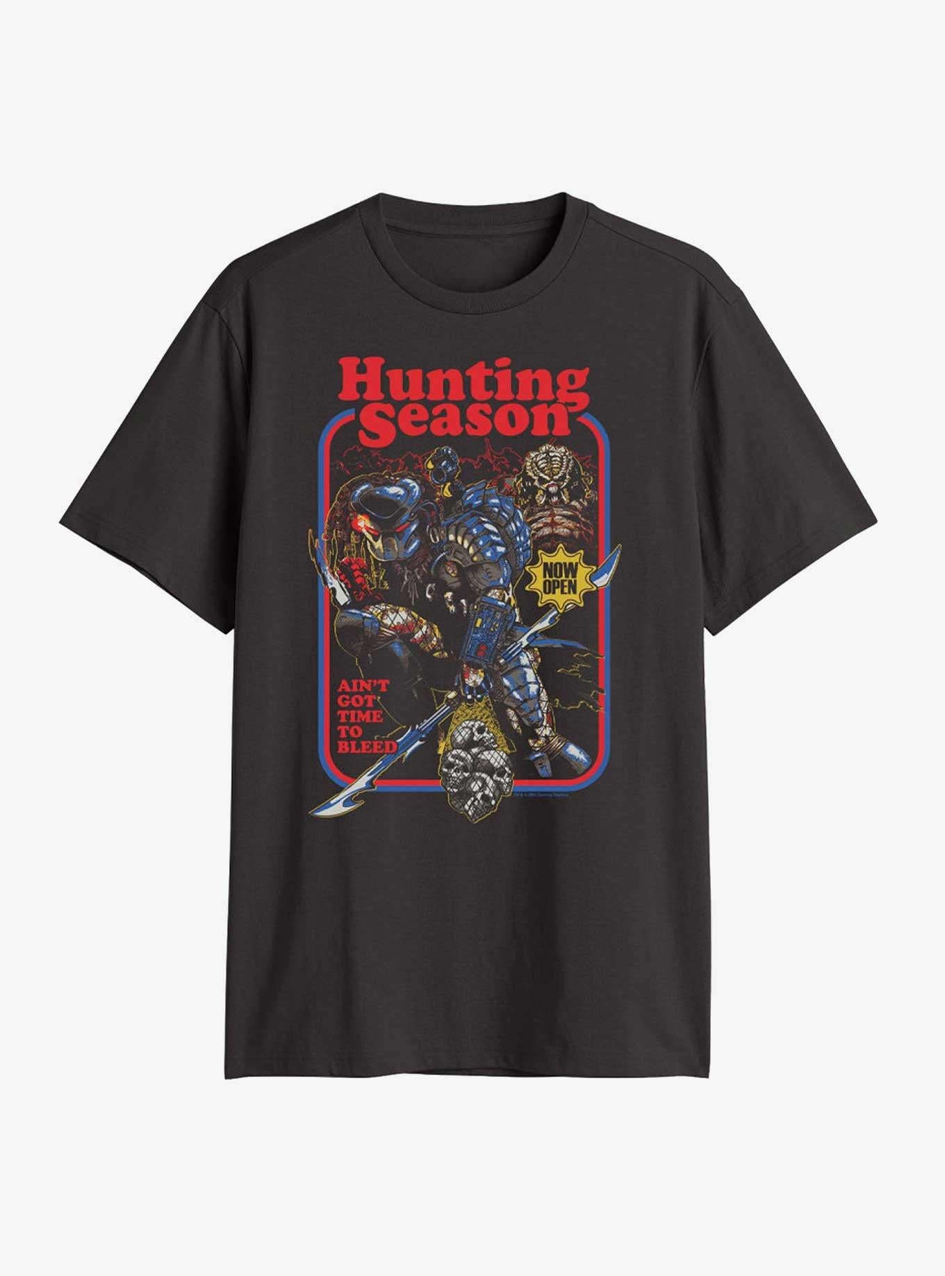 Predator Hunting Season T-Shirt