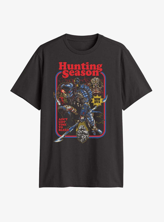 Predator Hunting Season T-Shirt