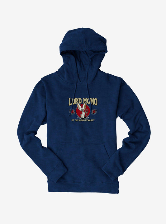 Avatar: The Last Airbender Momo Dynasty Hoodie