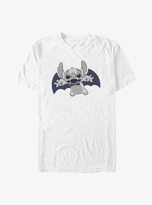Disney Lilo Stitch Vampire T-Shirt T-Shirt | Fan Favorite Style | Great Gift Idea