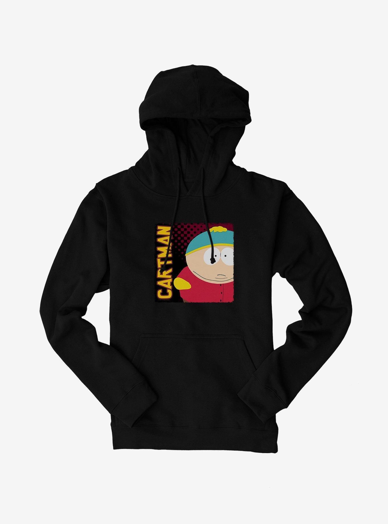 South Park Cartman Hoodie