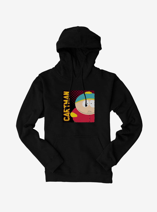 South Park Cartman Hoodie