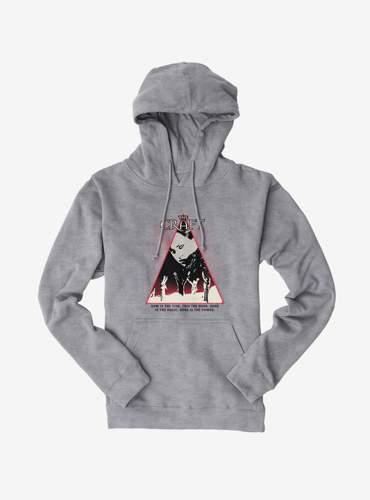The Craft Power Hour Hoodie