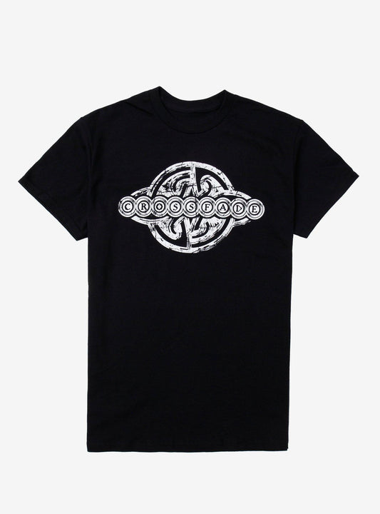 Crossfade Cold Lyrics T-Shirt