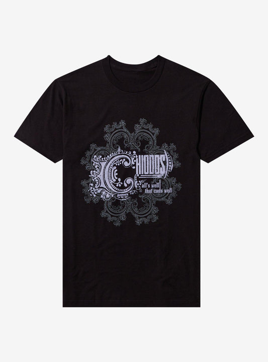Chiodos All's Well That Ends Well T-Shirt