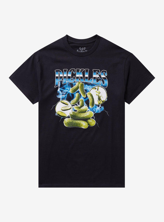 Pickles T-Shirt By Got Funny?
