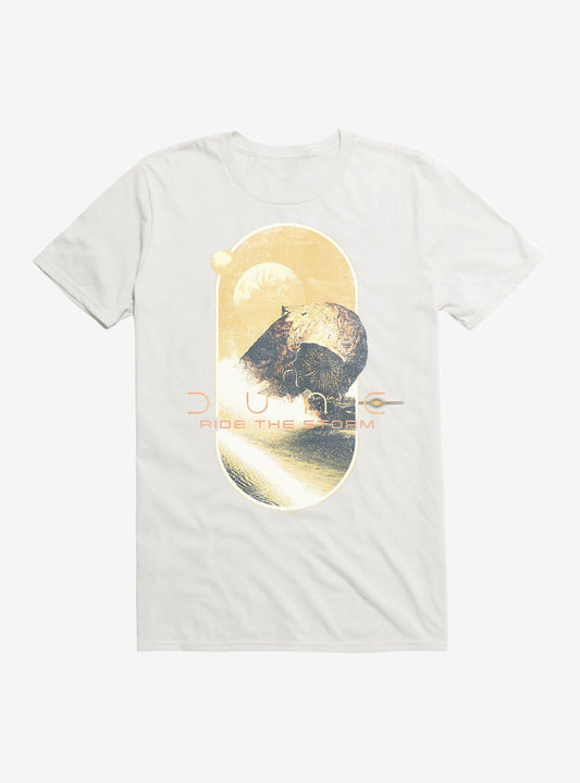 Dune Ride The Storm T-Shirt