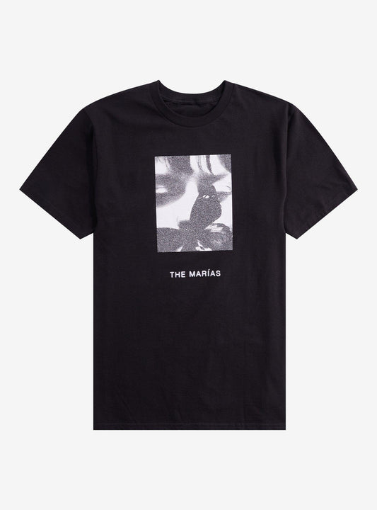The Marias Butterfly Face T-Shirt