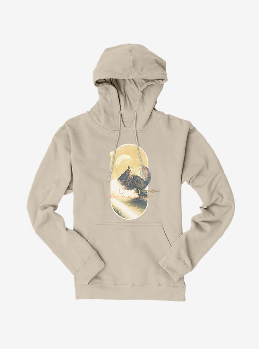 Dune Ride The Storm Hoodie