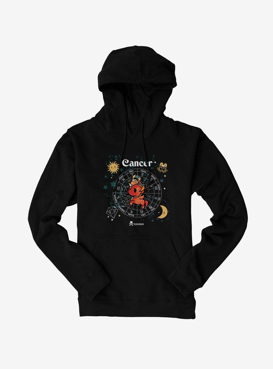 Tokidoki Unicorno Cancer Hoodie