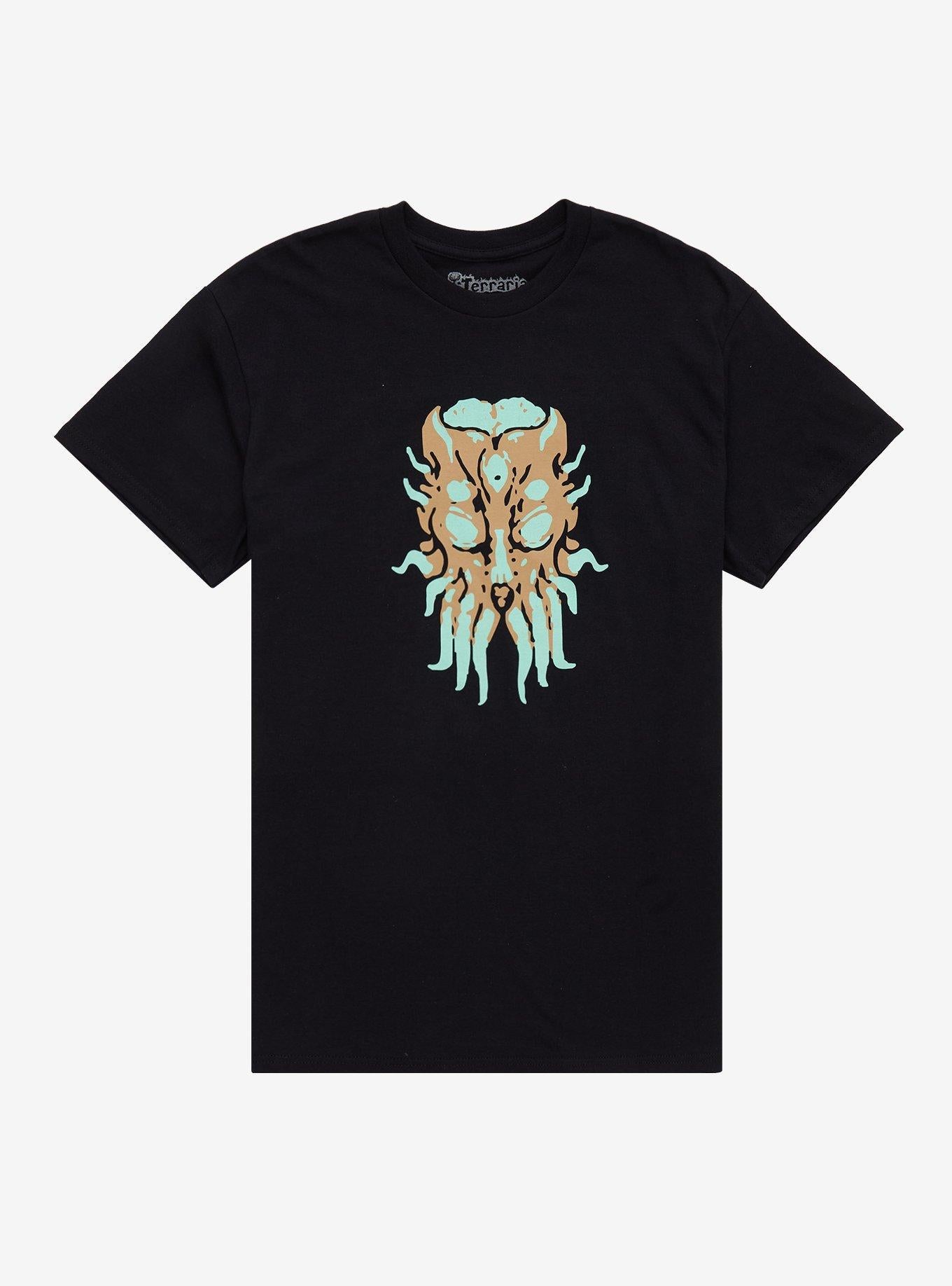 Terraria Cthulhu T-Shirt