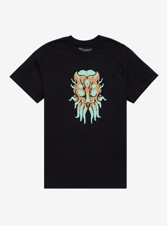 Terraria Cthulhu T-Shirt