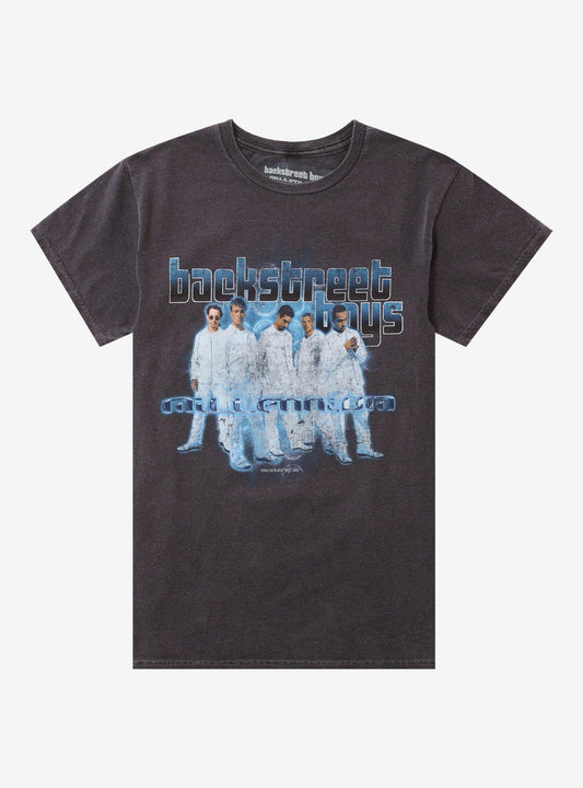 Backstreet Boys Millennium Pigment-Dyed T-Shirt