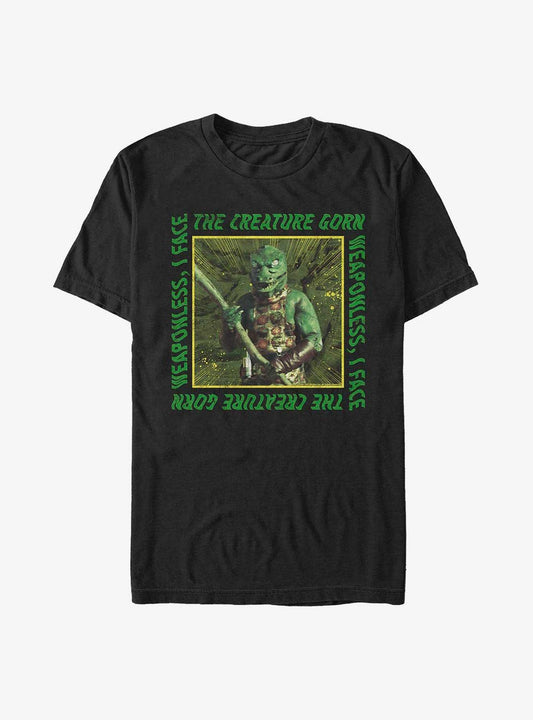 Star Trek Gorn Box T-Shirt