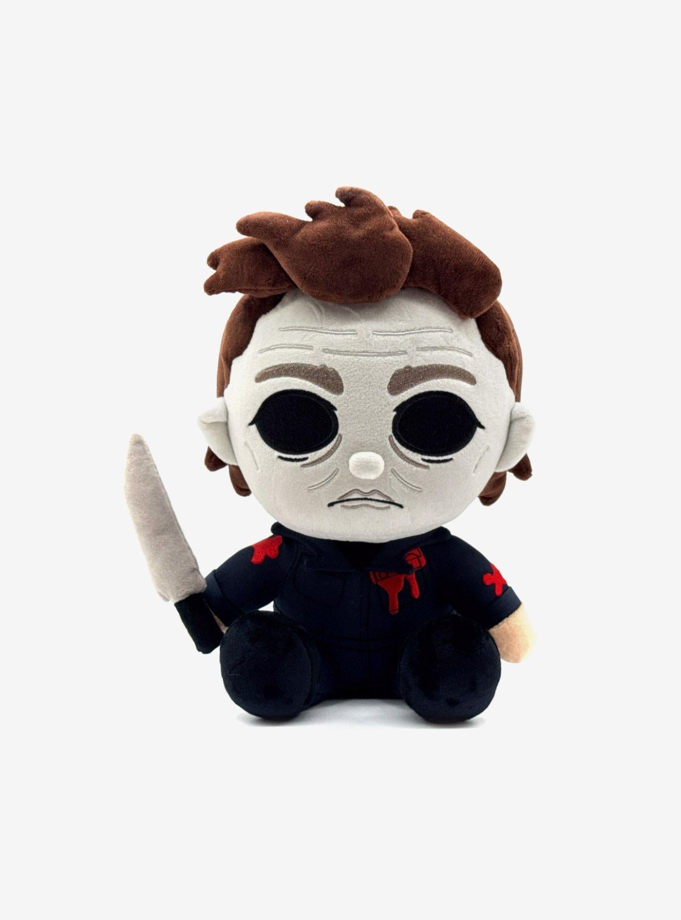 Youtooz Halloween Michael Myers Plush