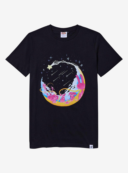 The Amazing Digital Circus Stargazing T-Shirt