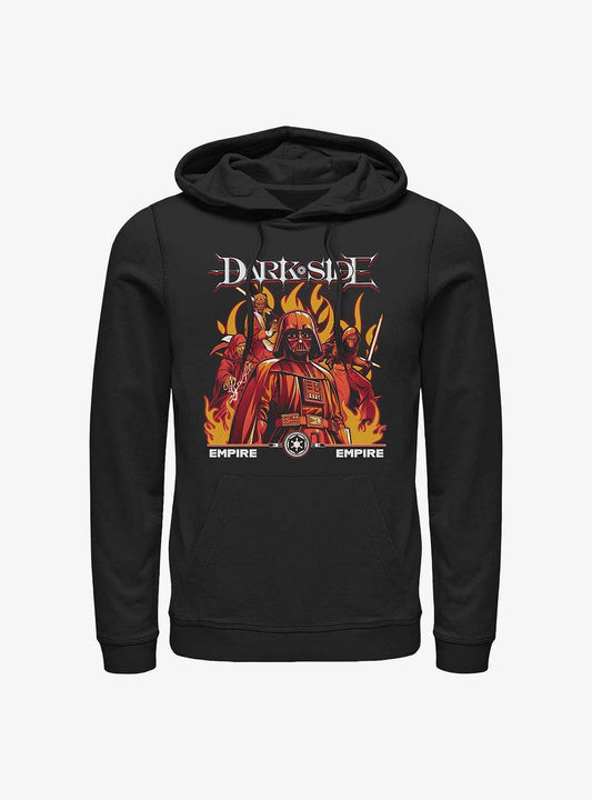 Star Wars Empire Group Hoodie