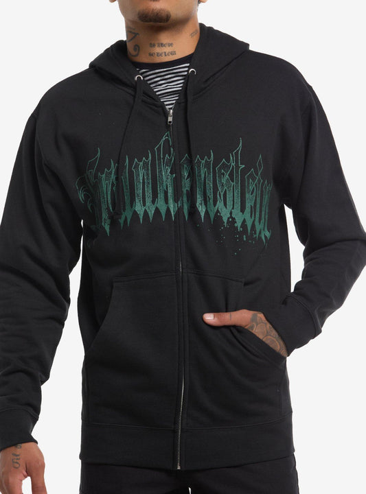 Universal Monsters Frankenstein Hoodie