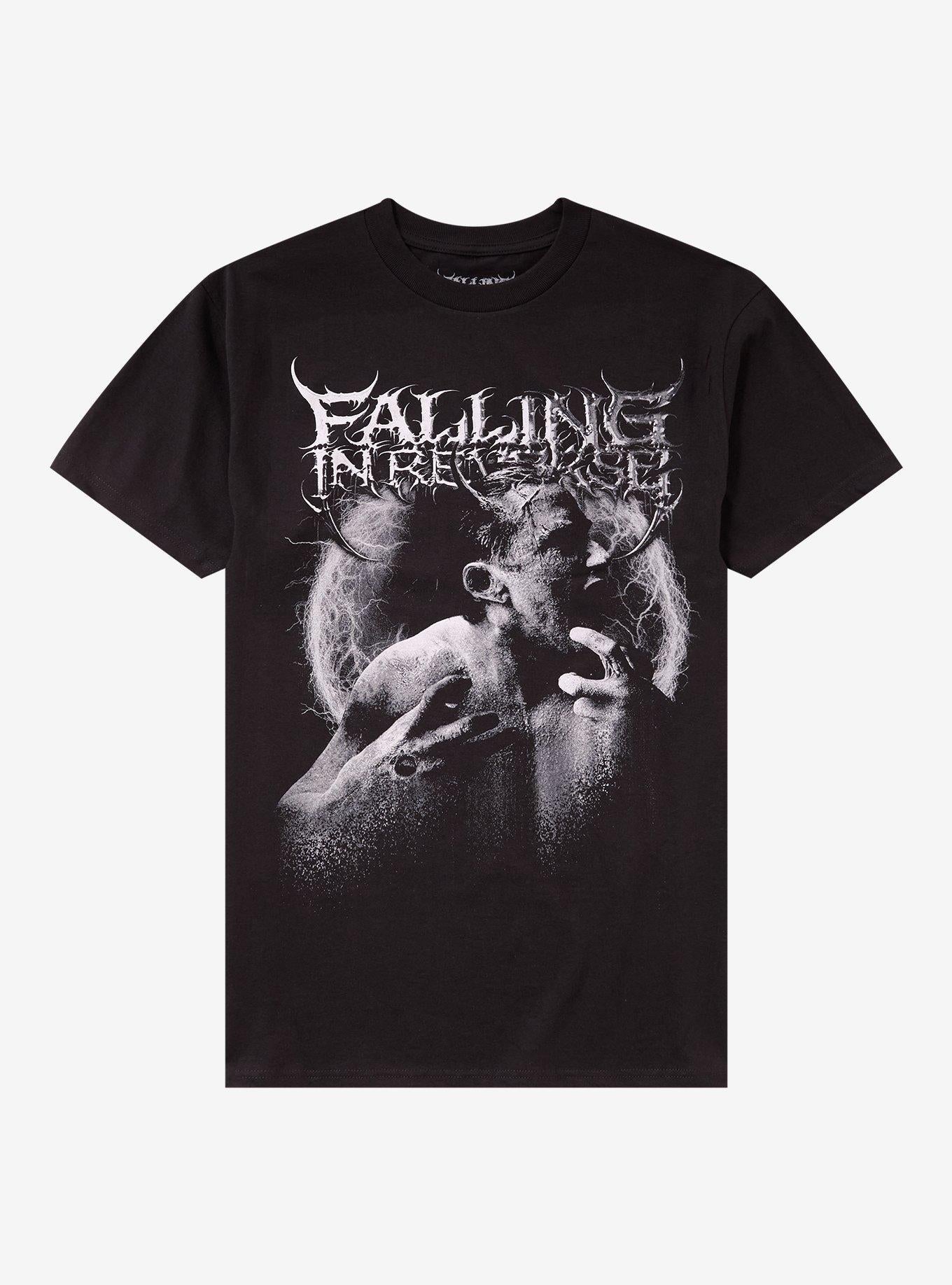 Falling In Reverse Screaming T-Shirt