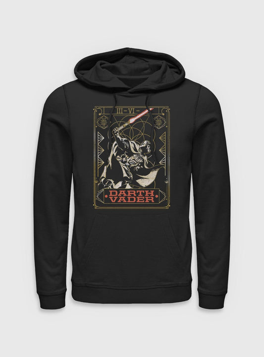 Star Wars Darth Vader The Apprentice Tarot Hoodie