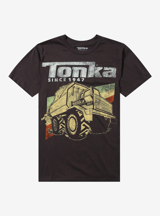 Tonka Truck T-Shirt