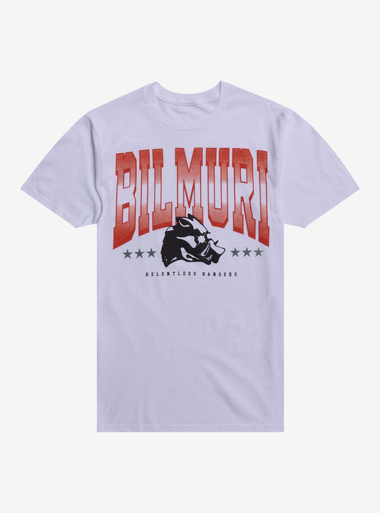 Bilmuri Relentless Bangers T-Shirt
